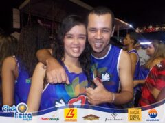 Bloco Abraçaê